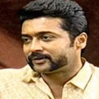 Suriya to decide between '24' or US
