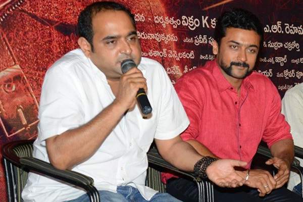 suriya 24 movie to test audience intelligence