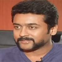 Suriya reveals 24 movie landing cost