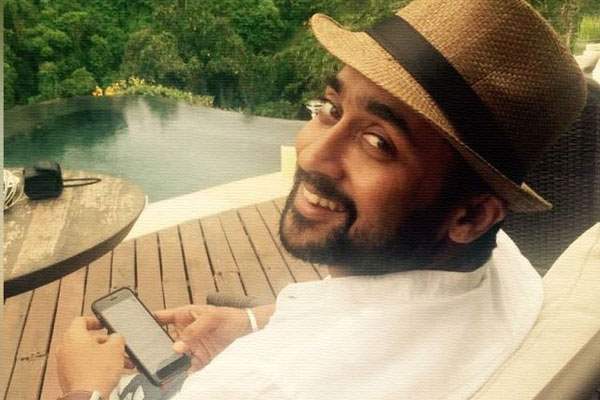 suriya