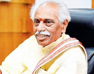 tdp bjp alliance break up in telangana confirmed by dattatreya