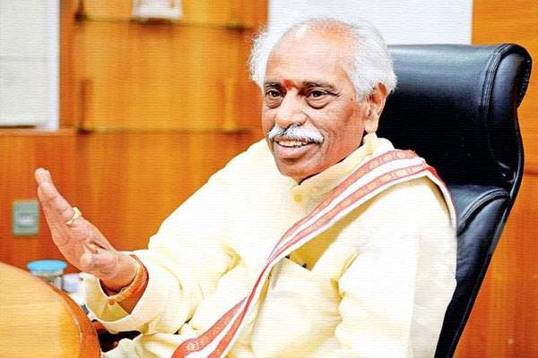 tdp bjp alliance break up in telangana confirmed by dattatreya