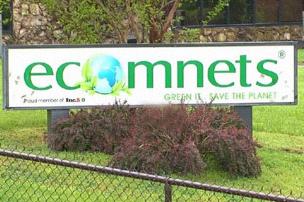 telugu couple US H1 B fraud Ecomnets company