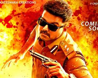 theri-polisodu-giving-tough-competition-to-sardaar-gabbar-singh