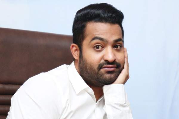 traffic police fined NTR-car