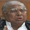 Telangana MP insults court proceedings