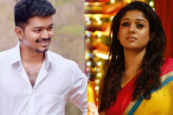 vijay nayanthara