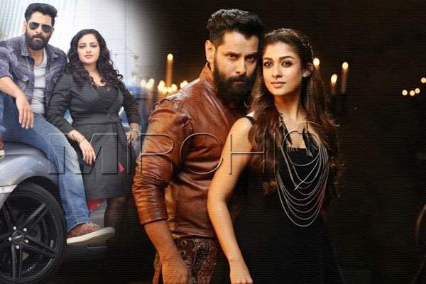 vikram-Nayanatara-Nithya Menon-iru mugan