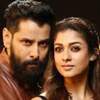 vikram-Nayanatara-Nithya Menon-iru mugan
