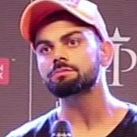 Virat Kohli running for Khel Ratna?