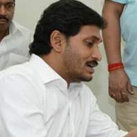 ys jagan