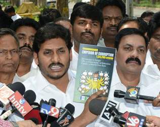 Writer Jagan high on creativity and low on originality