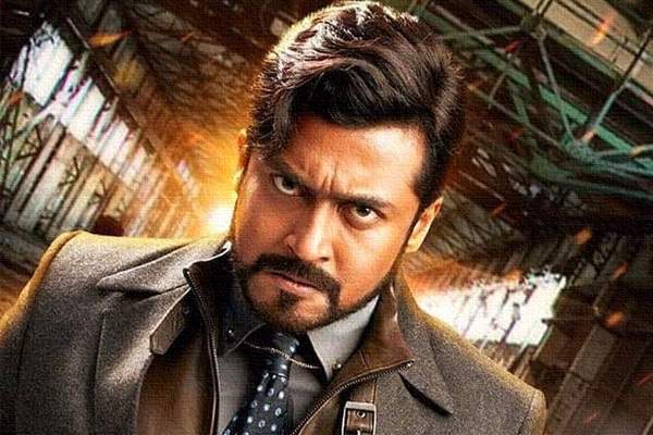 24 movie premier show talk report