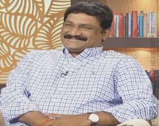 AP Minister Ganta Srinivasa Rao