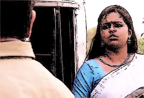 Actress