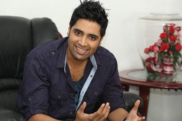 After Kshanam, it is Action-drama from Adivi Sesh