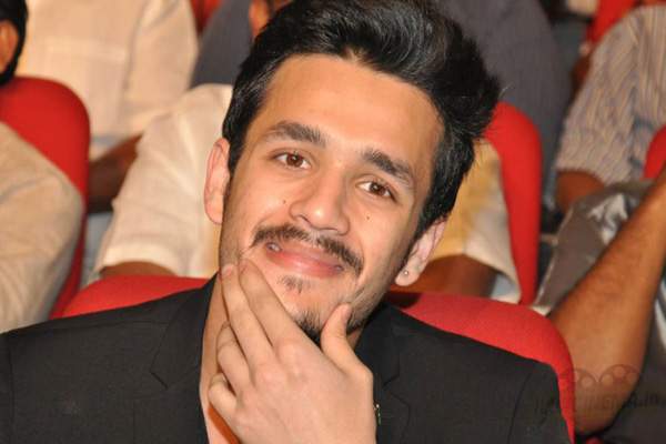 Akhil-Akkineni