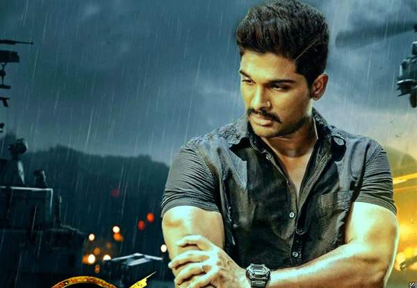 Allu Arjun 50 crore movies tollywood list