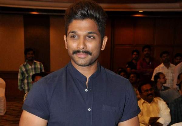 Allu Arjun top films box office