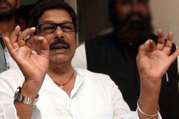 Anam Vivekananda Reddy comments on YS Jagan Mohan Reddy