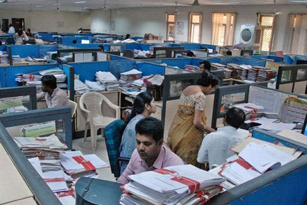 Andhra Pradesh Employees Shift