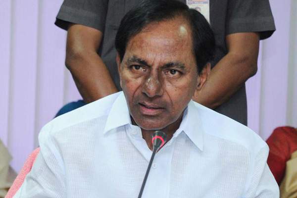 Andhra Pradesh needs a KCR