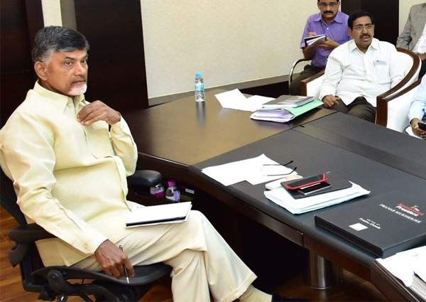 Andhra Pradesh special status