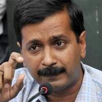 Arvind-Kejriwal fires on congress and BJP