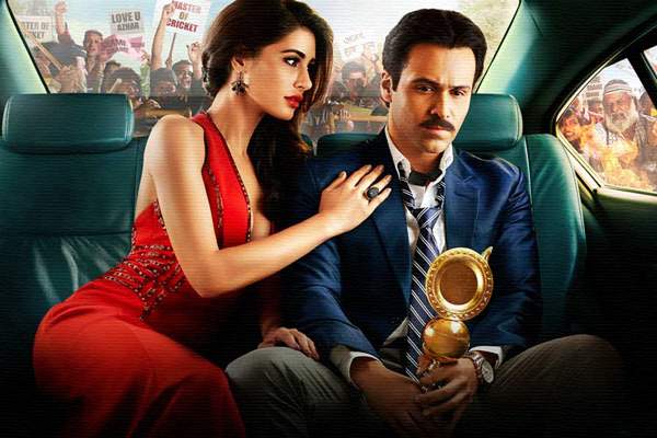 Azhar Biopic breathes life into Emraan Hashmi career