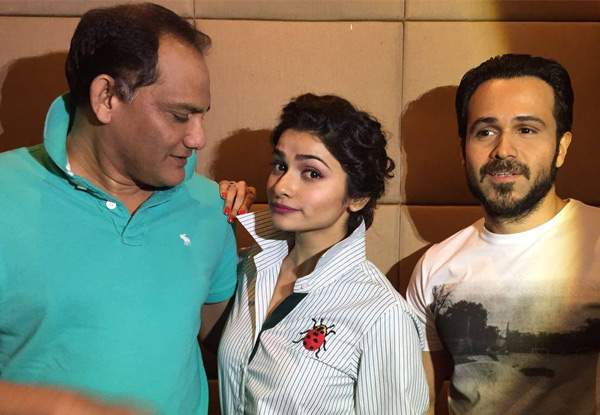 Azhar movie review first talk