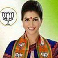 assam beauty BJP MLA angoorlata deka