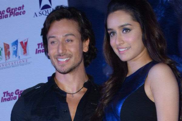 Baaghi movie collections