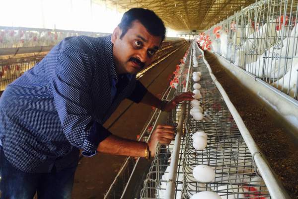Blockbuster producer bandla ganesh bags Tamil biggie