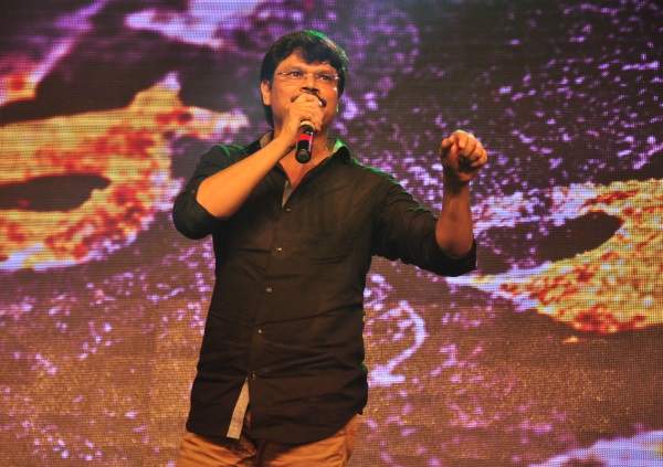 Boyapati Srinu six by six rare feat