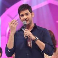 Brahmotsavam Audio Launch Stills