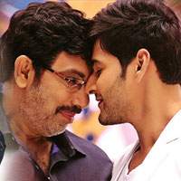 Brahmotsavam piracy clip to troll Mahesh?