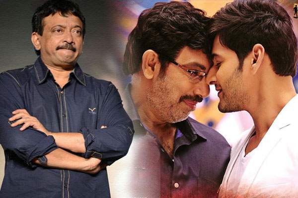 Brahmotsavam piracy clip to troll Mahesh? 