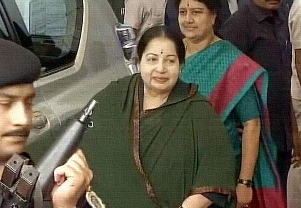 C voter survey re-confirms Jayalalitha win Tamilnadu elections
