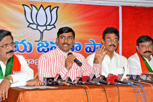 Can BJP State Leaders take that daring step