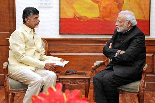 Center to compensate Special Status loss?