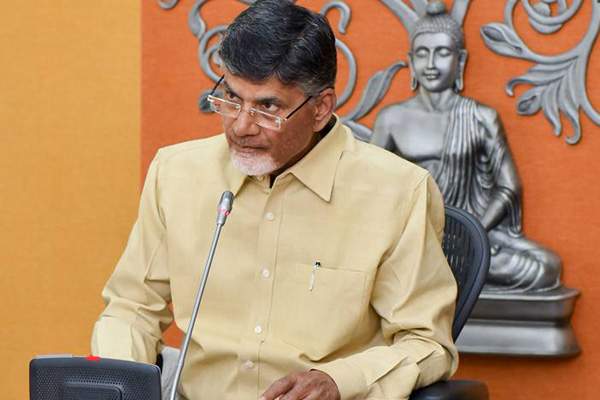 Chandrababu naidu TDP to drop from fourth RS seat race