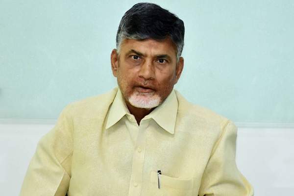 Babu consolidates in Special Status issue!
