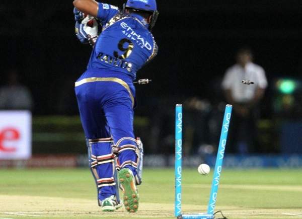 Cricket