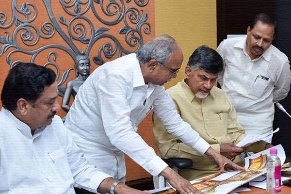 Crucial June for TDP government