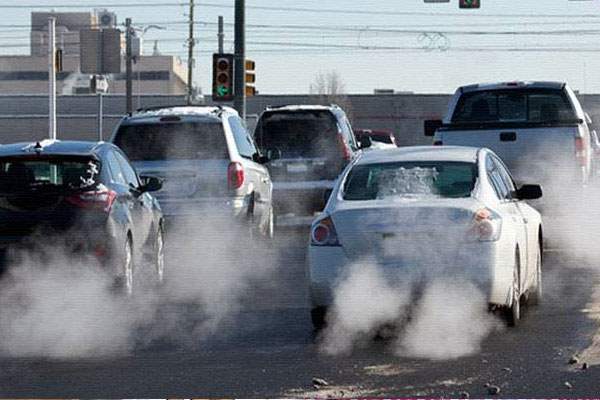 Diesel Cars ban in hyderabad
