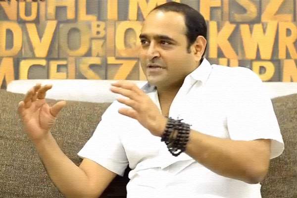 Director Vikram Kumar has not directed in Mother tongue