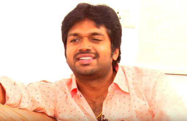 Director anil ravipudi ghost writer work