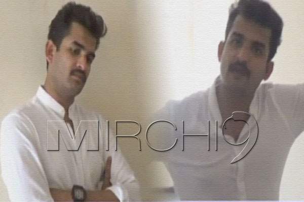 Facebook Movie Hero Uday Kiran Admitted In Erragadda Mental Hospital