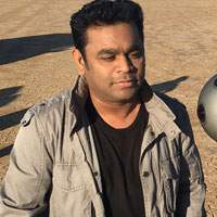For the first time, critics target A R Rahman for 24 movie