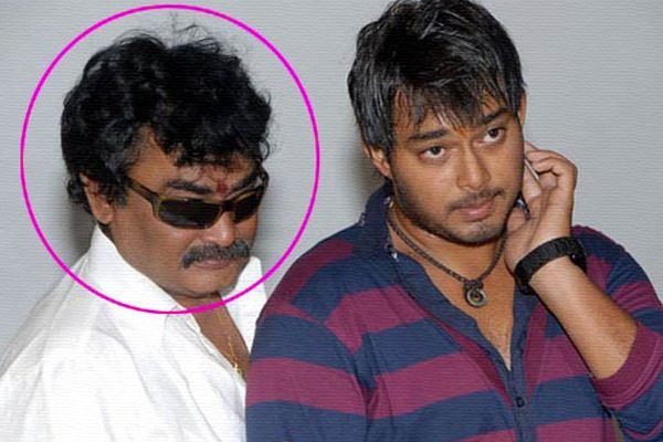 Hero tanish father death mystery